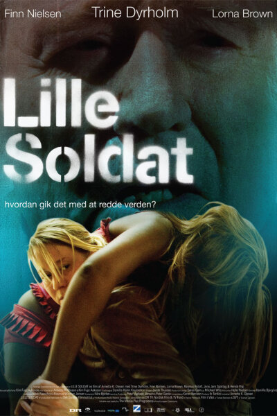 Zentropa Productions - Lille Soldat