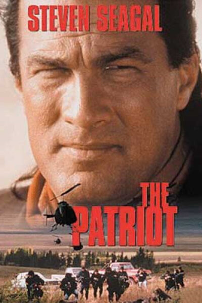 Baldwin/Cohen Productions - The Patriot
