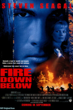 Fire Down Below