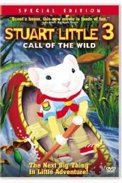 Stuart Little 3: Naturen kalder