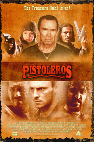 Cut1Movie - Pistoleros