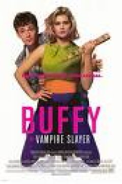 Buffy the Vampire Slayer