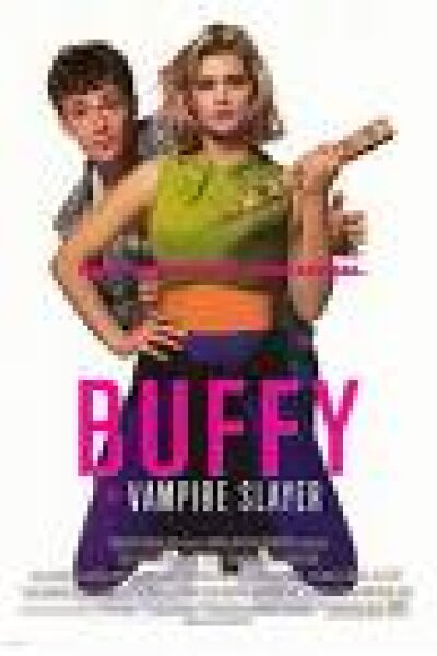 Twentieth Century-Fox Film Corporation - Buffy the Vampire Slayer