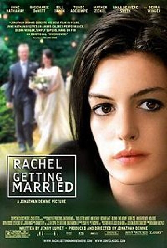 Rachel Getting Married