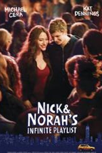 Mandate Pictures - Nick & Norah's Infinite Playlist