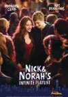 Nick & Norah's Infinite Playlist