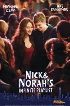 Nick & Norah's Infinite Playlist