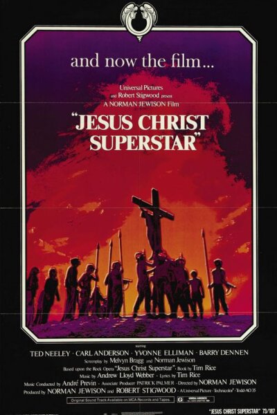 Universal Pictures - Jesus Christ Superstar