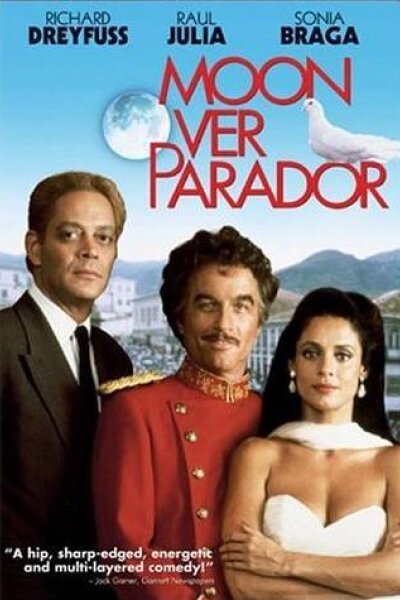 Universal Pictures - Moon Over Parador