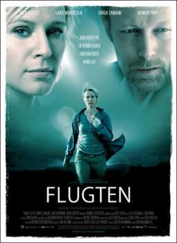 Flugten