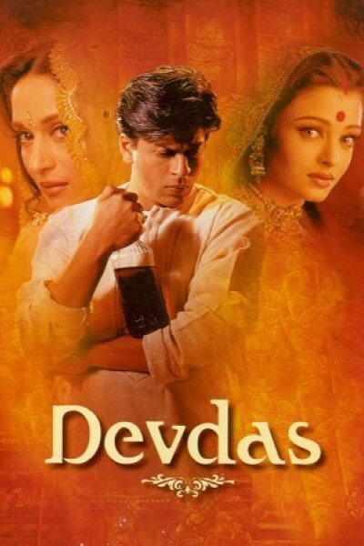 Mega Bollywood - Devdas
