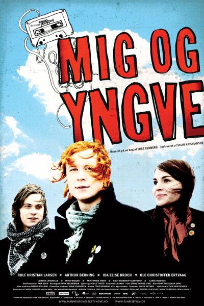 Motlys Film- og TV-produksjon - Mig og Yngve