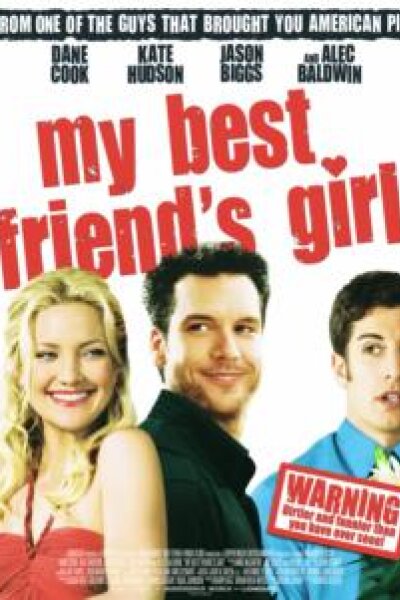 Terra Firma Films - My Best Friend's Girl