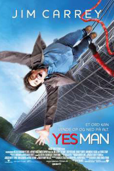 Zanuck Company, The - Yes Man