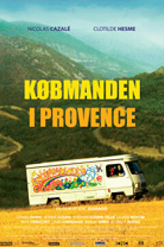 Købmanden i Provence