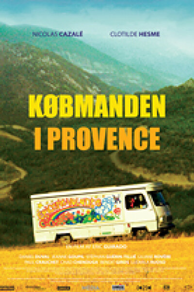 TS Productions - Købmanden i Provence