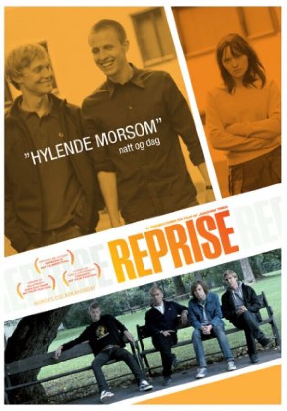 Reprise