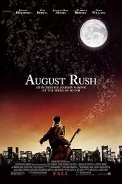 August Rush