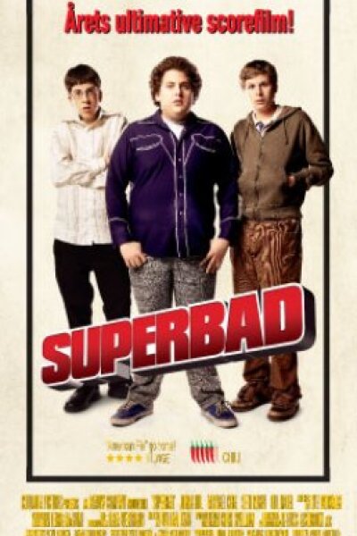 Apatow Productions - Superbad