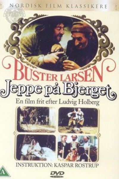 Jeppe på bjerget