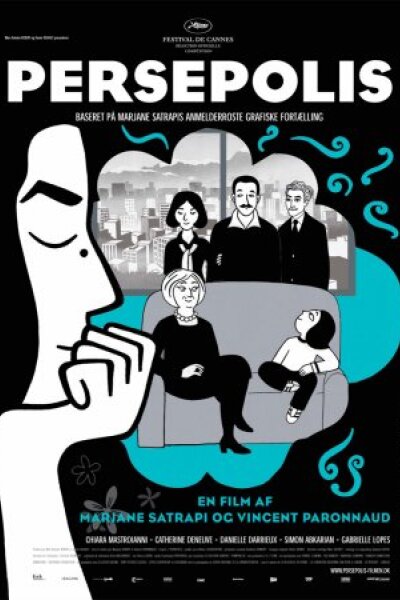 Persepolis