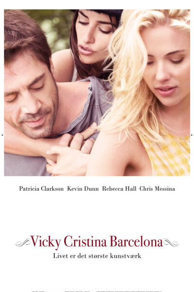 Gravier Productions - Vicky Cristina Barcelona