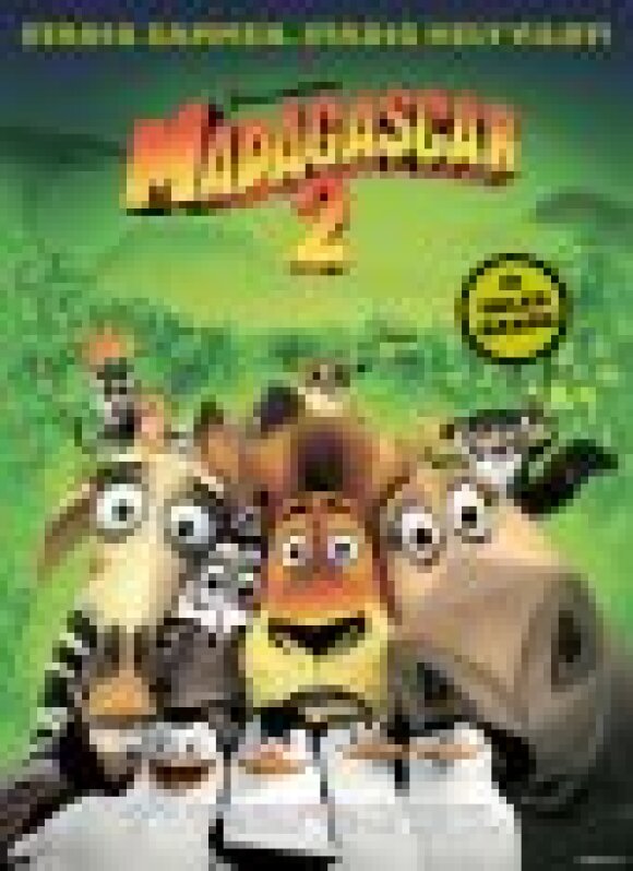 Madagascar 2