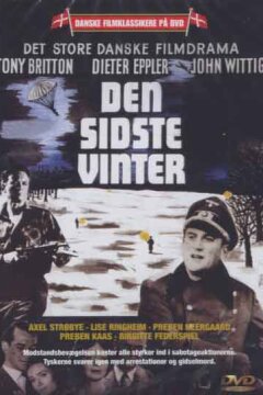 Den Sidste Vinter