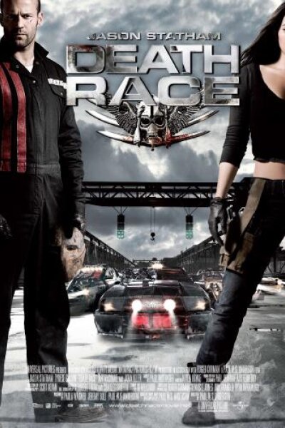 Cruise/Wagner Productions - Death Race