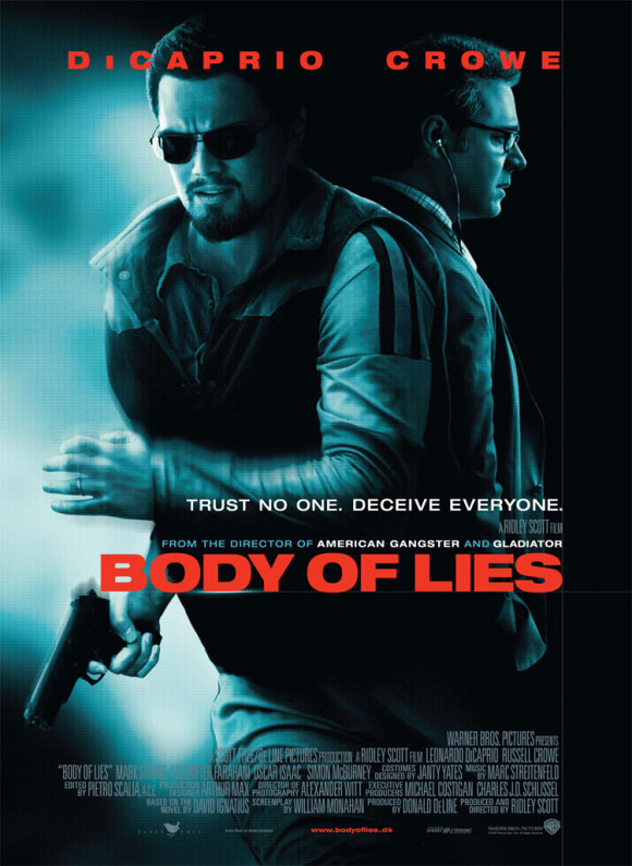 Body of Lies