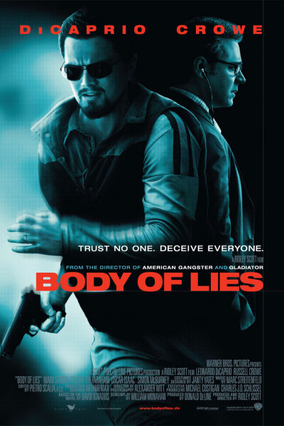 De Line Pictures - Body of Lies