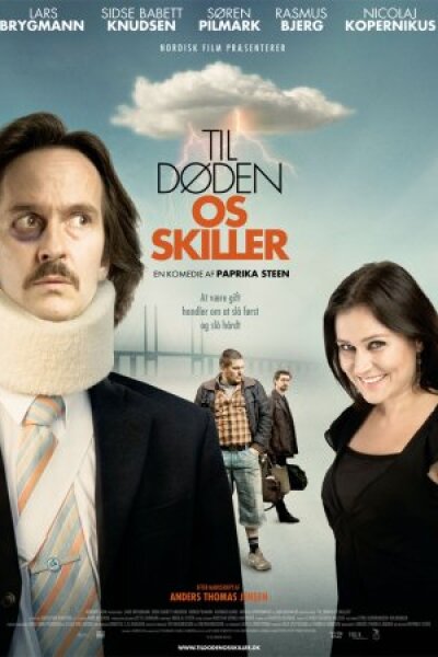 Nordisk Film - Til døden os skiller