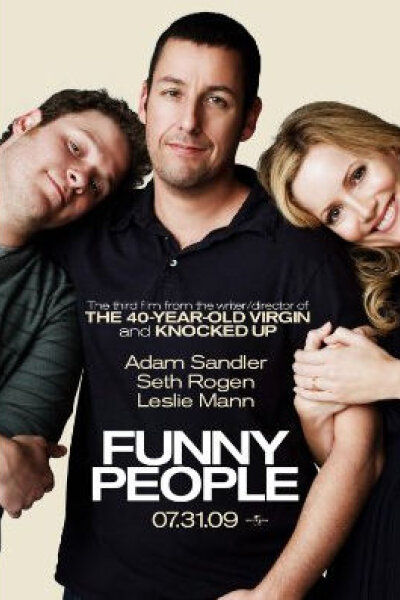 Apatow Productions - Funny People