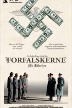 Forfalskerne