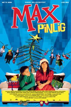 Max Pinlig