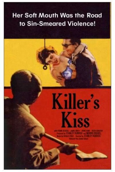 Minotaur Productions - Killer's Kiss