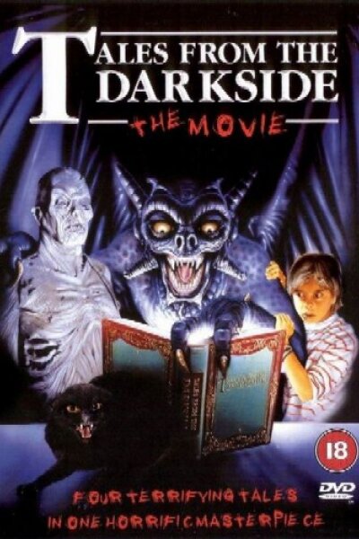 Darkside Movie - Tales from the Darkside