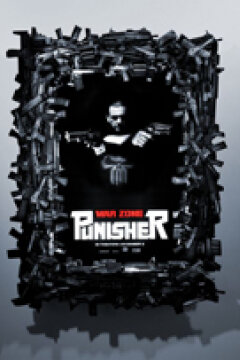 Punisher: War Zone