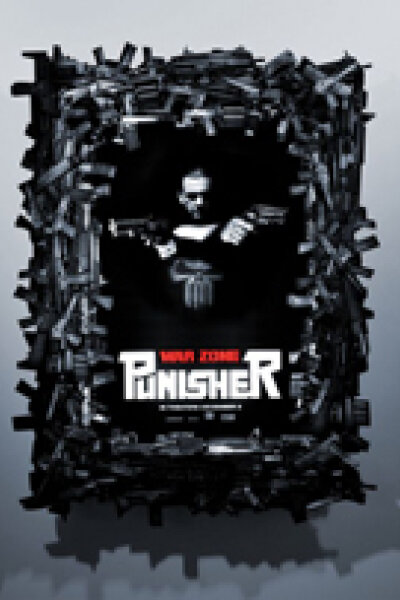 Red Corner Productions - Punisher: War Zone
