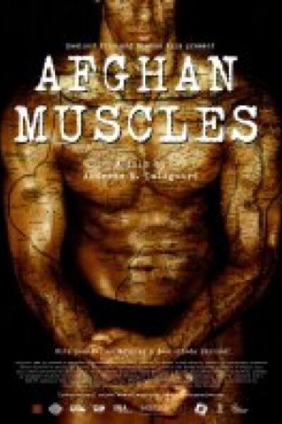 Haslund Film - Afghan Muscle