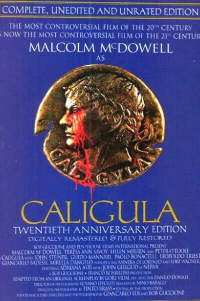 Penthouse Films International - Caligula