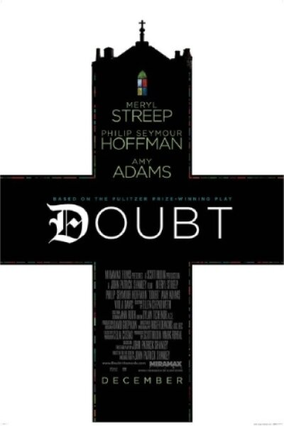 Scott Rudin Productions - Doubt