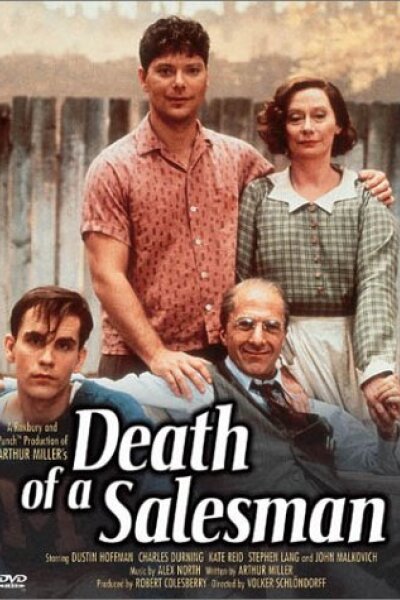 Bioskop Film - Death of a Salesman