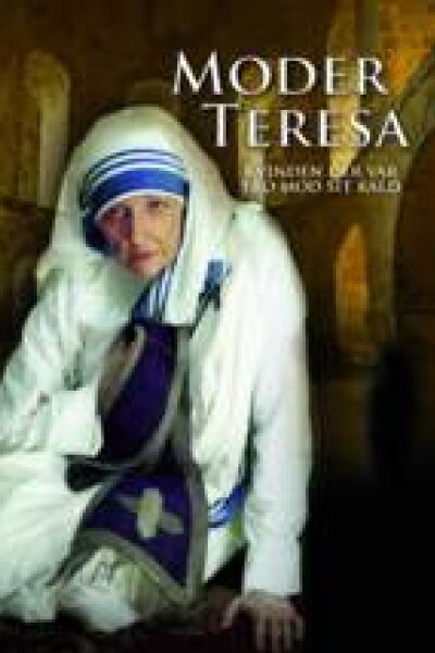 Blue Star Movies - Moder Teresa
