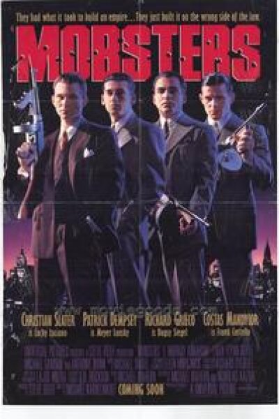 Universal Pictures - Mobsters