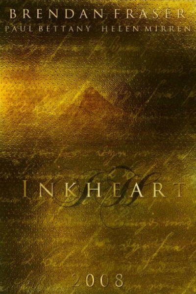 Internationale Filmproduktion Blackbird Dritte - Inkheart