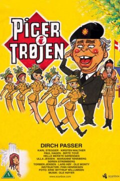 Piger i trøjen