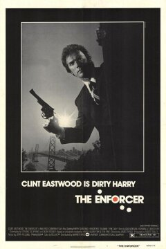 Dirty Harry renser ud