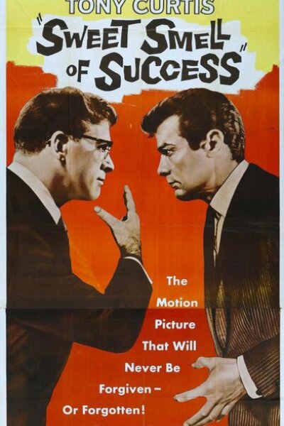 Curtleigh Productions - Sweet Smell of Success