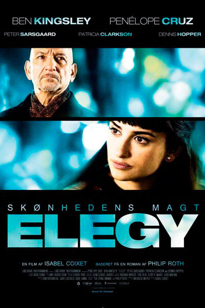 Lakeshore Entertainment - Elegy - Skønhedens magt